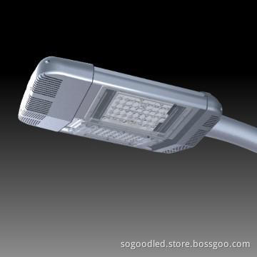 Meanwell led driver 90w high power led street light best quality 3 yea